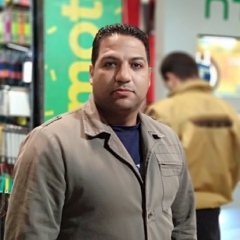 Ahmed Lotfy, 44 года, Cairo