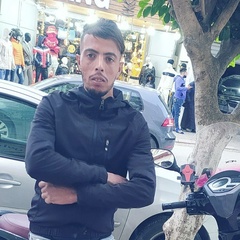 Samir Samir, 32 года, Tiaret