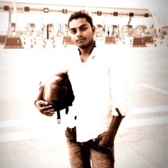 Vivek Verma, 33 года, Delhi