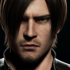 Leon-S Kennedy