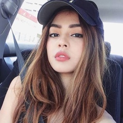 Samreen Kiran, 27 лет, Sharjah