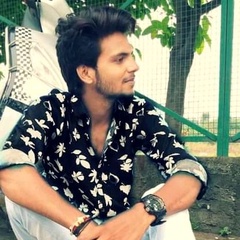 Asmit Mishra, 24 года, Kanpur