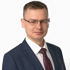 Константин Гусев