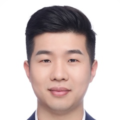 Min Xu, 34 года, Qingdao