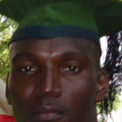 Christopher Ikeuba, Kaduna