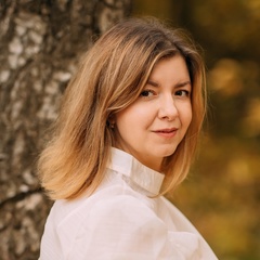 Полина Ружникова, 32 года, Нижний Новгород