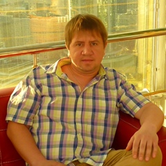 Дмитрий Должиков, 38 лет