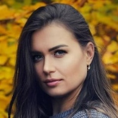 Ilona Borisova, Мелитополь