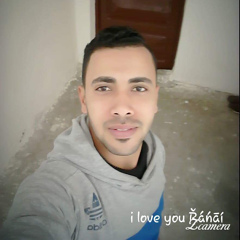 Ahmed Fouad, 26 лет, Alexandria