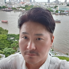 Yoongeun Kim, 44 года, Seoul