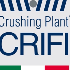 Crifi Crushingplant, 45 лет, Mondolfo