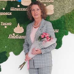 Елена Пестовская, 63 года, Луга