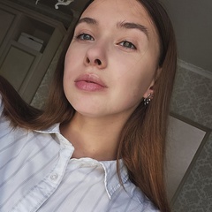 Анастасия Гудкова, 23 года