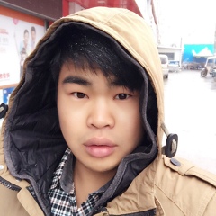 Lu Rucheng, 33 года, Hefei