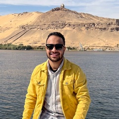 Mahmoud Hagagg, 30 лет, Luxor