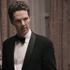 Patrick Melrose