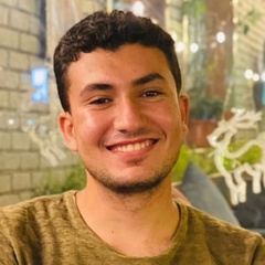 Islam Yasser, 27 лет