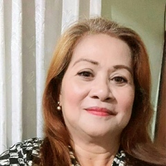 Blanquita Ester, 64 года, Binangonan