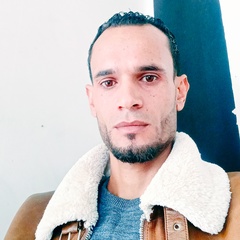 Mahdi Riahi, 33 года