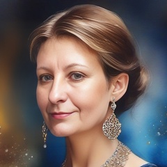 Злата Лазарева, 48 лет, Красноярск