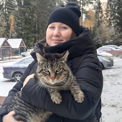 Анна Котова, 33 года, Санкт-Петербург