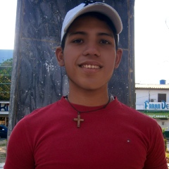 Starlin Bravo, 26 лет, Barquisimeto