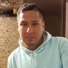 Rodrigo Sanchez-Rucoba, 32 года, Lima