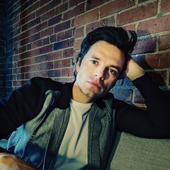 Sebastian Stan, 42 года, New York City