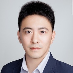 Daniel Pu, 35 лет, Hangzhou