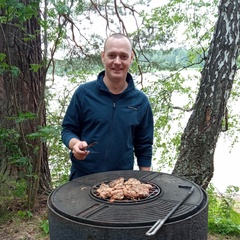 Андрей Трошкин, 41 год, Березовский