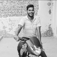 Yahan Bhati, 24 года, Delhi