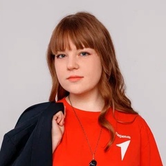 Victoria Trapeznikova, 18 лет