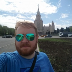 Александр Костылев, Череповец