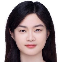 Tina Gao, 38 лет, Changzhou