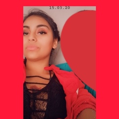 Ailin Medina, 23 года, Morelia