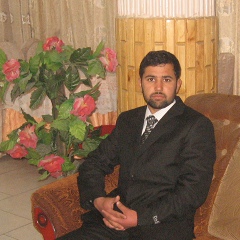 Nooruddin Hakimi, 36 лет, Kabul