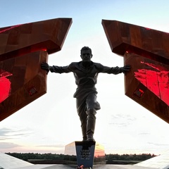 Андрей Гупалов, Москва