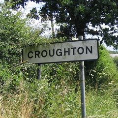 Alen Croughton, Chester