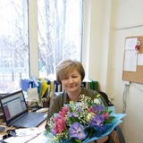 Людмила Соколова, 55 лет, Москва