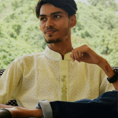 Hossain Hamid, 30 лет, Chittagong