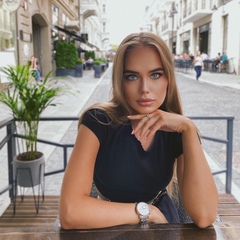 Anastasija Samochvalova, Вильнюс