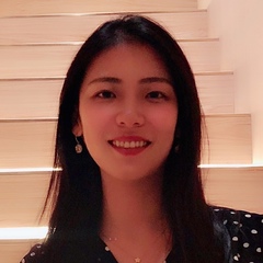 Lisa Wong, 33 года, Hangzhou