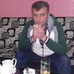 Sadiq Ceferov, 41 год, Товуз