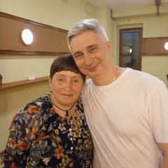 Евгения Попова, 49 лет, Псков