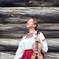 Елена Ведайко, Санкт-Петербург