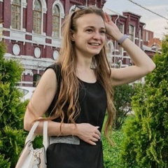 Елизавета Мязина, 28 лет, Саратов