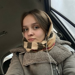 Dasha Danilova, Бишкек