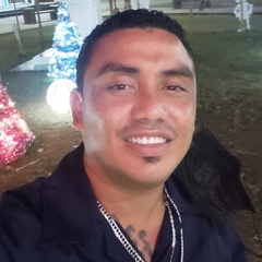 Mauricio Wright, 34 года, Belize City