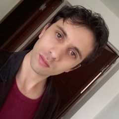 Andrés La-Rota, 34 года, Bogotá