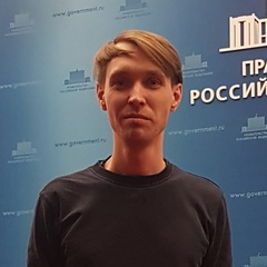 Евгений Лавров, Москва